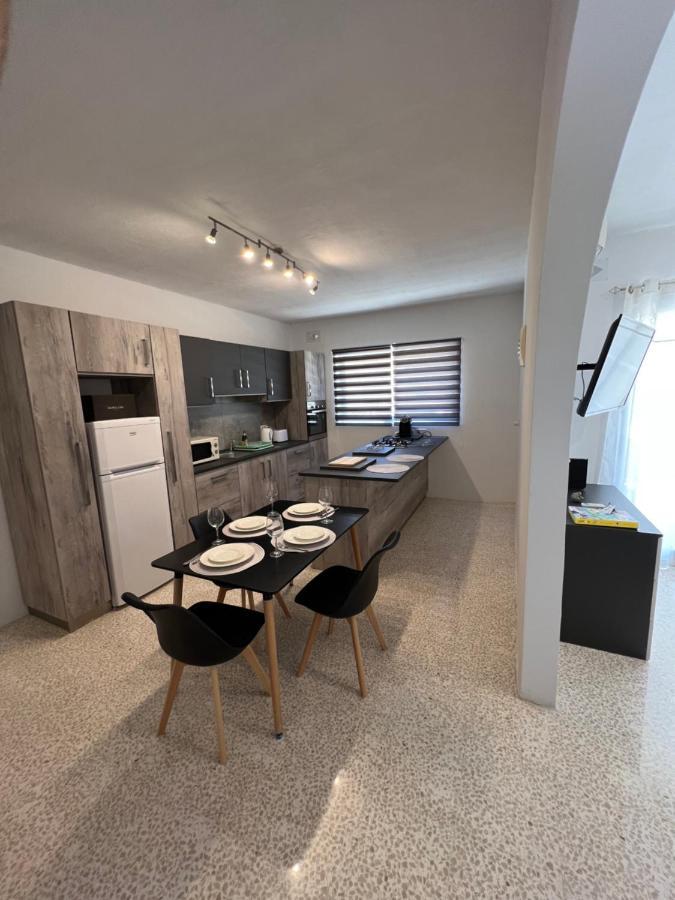 Modern Economy 2 Bedroom Apartment St. Paul's Bay Ngoại thất bức ảnh