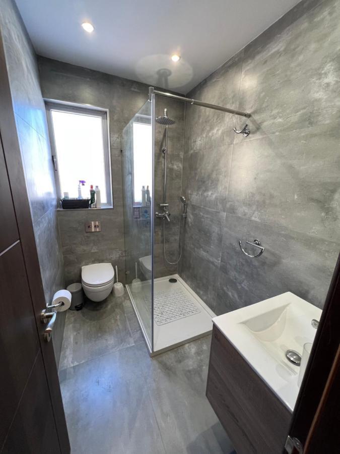 Modern Economy 2 Bedroom Apartment St. Paul's Bay Ngoại thất bức ảnh